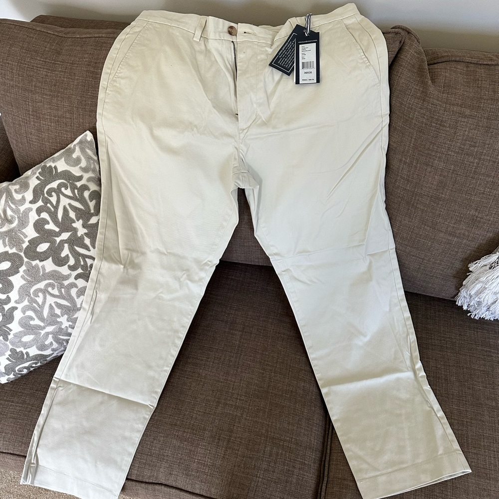 Vineyard Vines Chinos